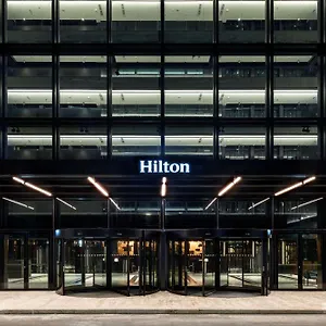 4* 酒店 Hilton Eur La