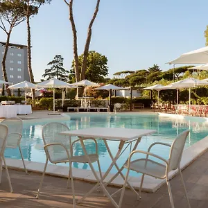 Hotel Cristoforo Colombo, Řím