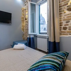 Zeus Maison d'hôtes