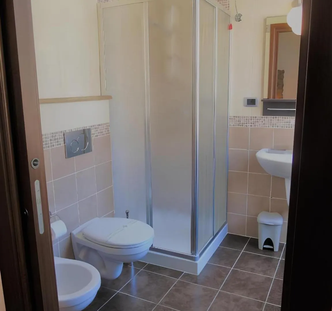 Alis Laura Guest House - 150M From Piazza Bologna Metro And 10 Minutes From The Colosseum 0*, Rom Italien